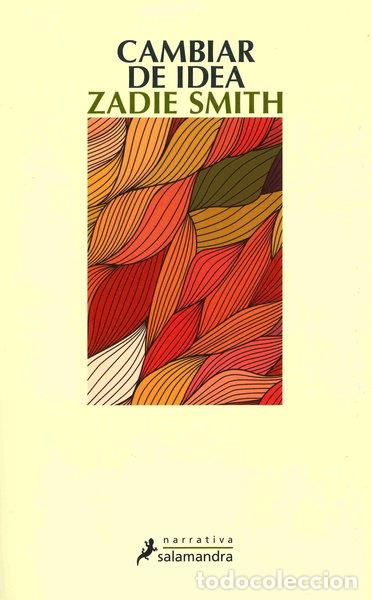 B&uuml;cher: Cambiar de idea- 9788498383997