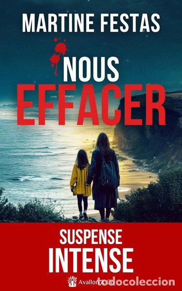 B&uuml;cher: Nous effacer- 9782385332136