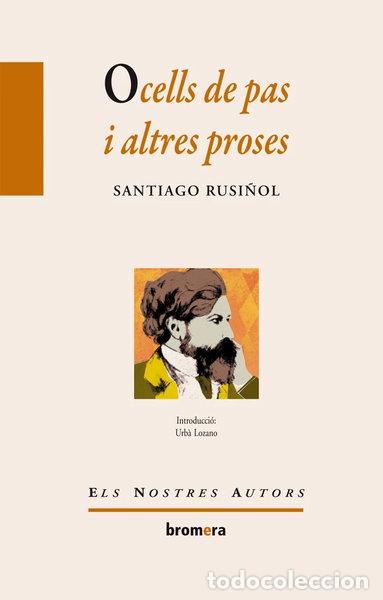 Libros: Ocells de pas i altres proses- 9788415390602