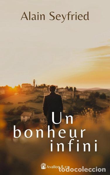 Libros: Un bonheur infini- 9782385331412