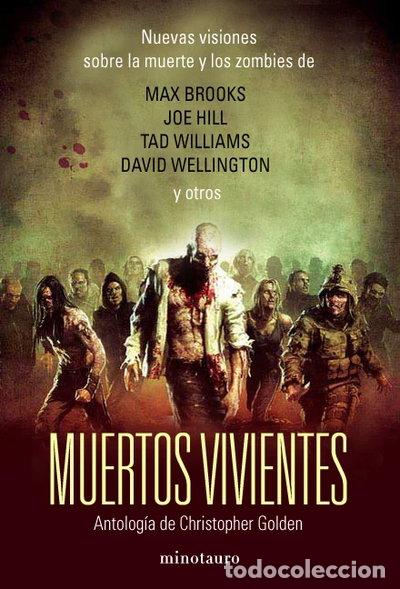 Libros: Muertos vivientes- 9788445077757