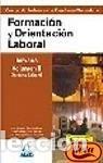 Libros: Formaci&oacute;n y orientaci&oacute;n laboral (FOL). Vol. II- 9788466555623