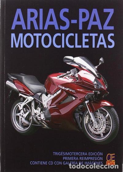 Libros: Motocicletas- 9788496437265