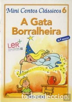 Libros: A Gata Borralheira- 9789728516192