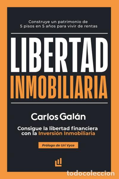 Livres: Libertad Inmobiliaria- 9798361950874