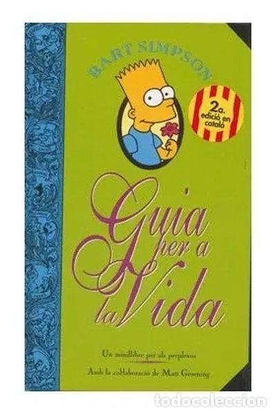 books: Guia per a la vida- 9788466601740