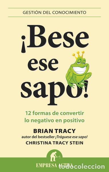 B&uuml;cher: &iexcl;Bese ese sapo!- 9788492452958