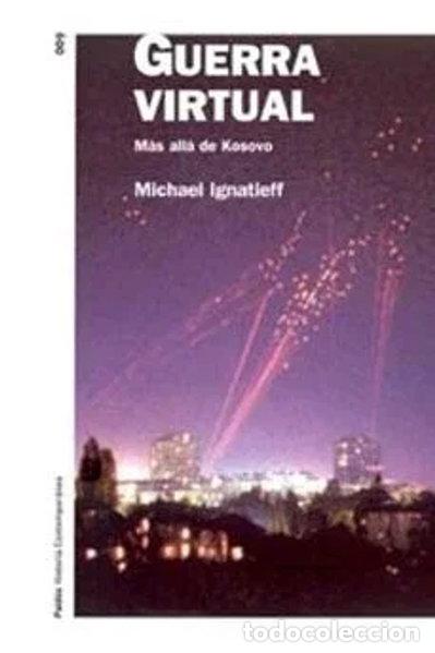B&uuml;cher: Guerra Virtual- 9788449313776