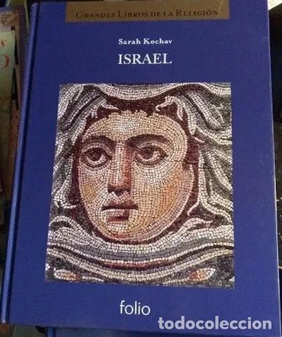 B&uuml;cher: Israel- 9788441322264