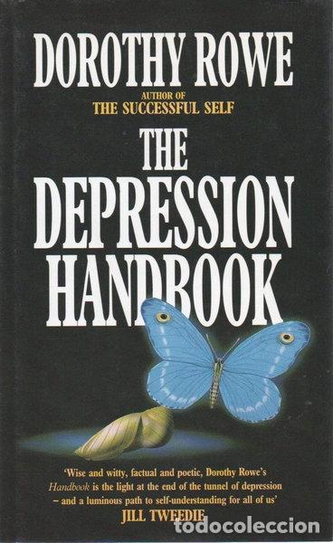 Libros: The Depression Handbook- 9780002156233