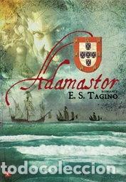 Libros: Adamastor- 9789896370800