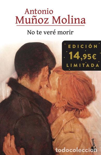 Libros: No te ver&eacute; morir- 9788432243950