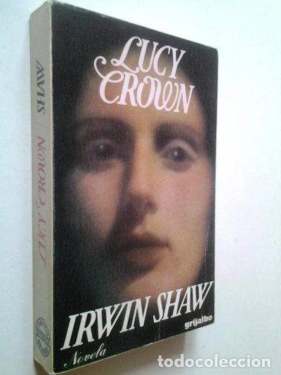 Libri di seconda mano: Lucy Crown- 9788425311178