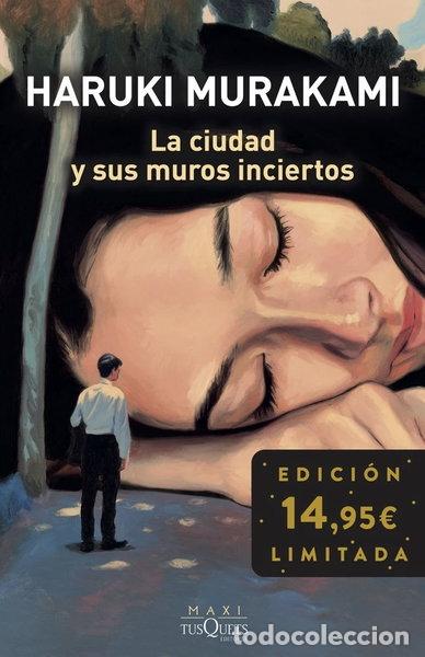 Libros: LA CIUDAD Y SUS MUROS INCIERTOS- 9788411076869