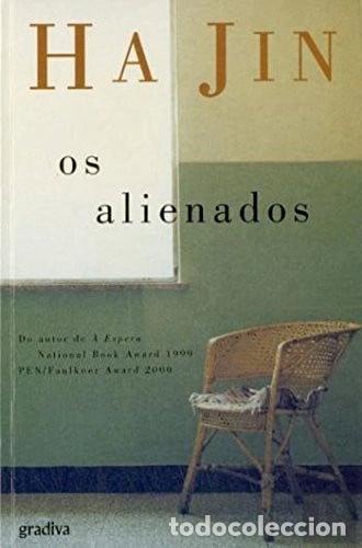 Libros: Os alienados- 9789726629290