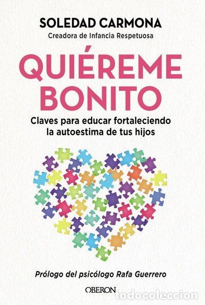 Libros: Qui&eacute;reme bonito- 9791387775179