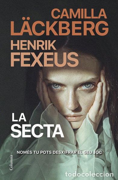 Libros: La secta- 9788466430135