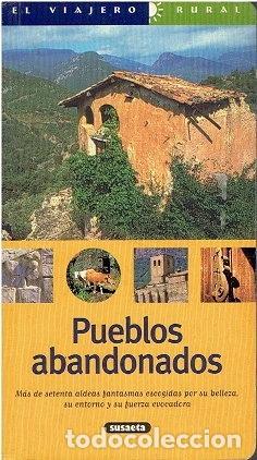 Libros: Pueblos abandonados- 9788430594979