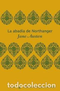 Libros: La abad&iacute;a de Northanger- 9788484287629