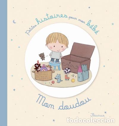 Libros: Mon doudou- 9782215127888