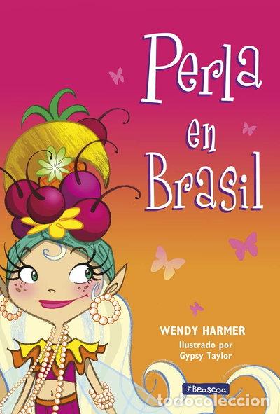 B&uuml;cher: Perla en Brasil- 9788448839062