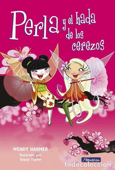 B&uuml;cher: Perla y el hada de los cerezos- 9788448832810