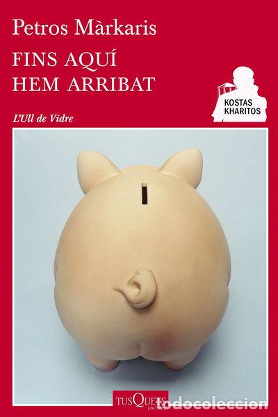 B&uuml;cher: Fins aqu&iacute; hem arribat- 9788490660744