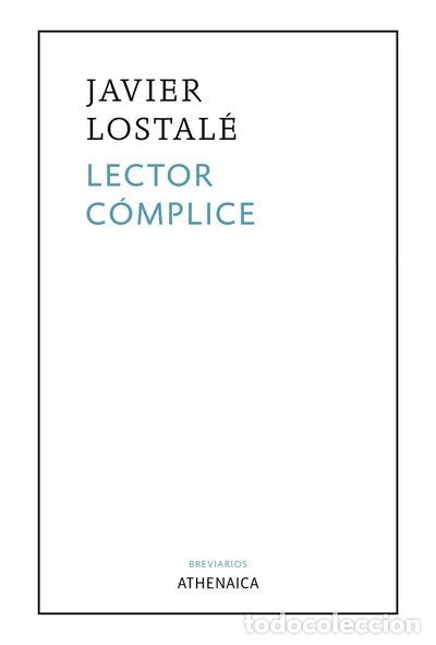 Livres: Lector c&oacute;mplice- 9788418239205