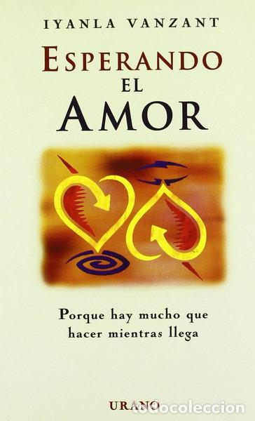 Livres: Esperando el amor- 9788479533328
