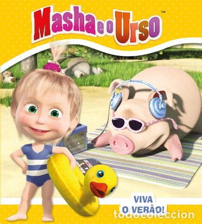 Livres: Viva o ver&atilde;o!- 9789896656416