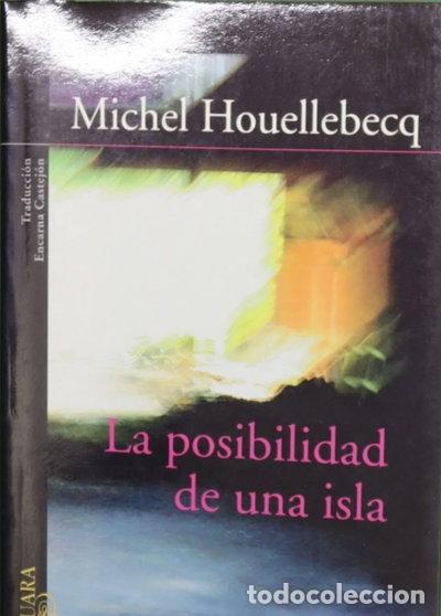 Livres: La posibilidad de una isla- 9788420469140