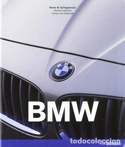 books: Bmw (9783833152122) (Libros)
