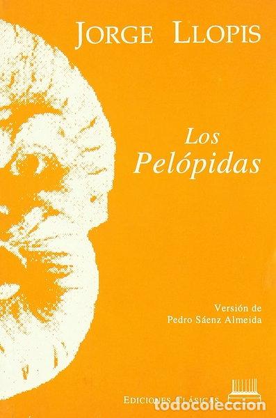 books: Los pel&oacute;pidas- 9788478821808