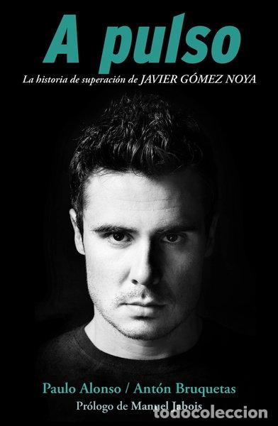 Libros: A pulso- 9788415242871