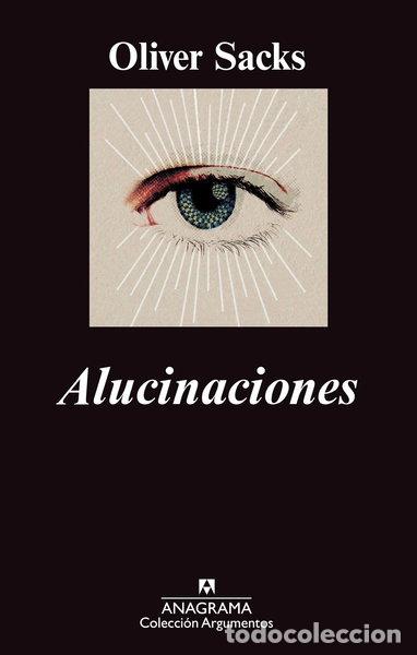 Libros: Alucinaciones- 9788433963604