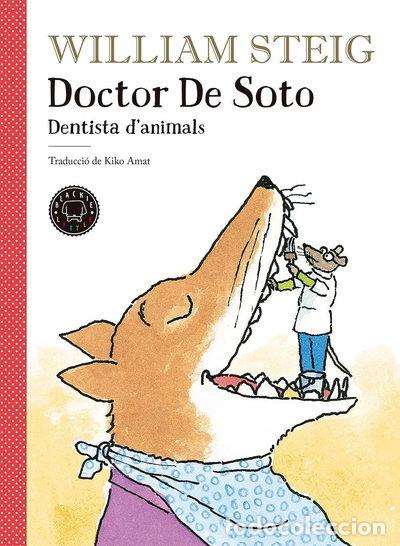 Libros: Doctor de Soto- 9788417059255