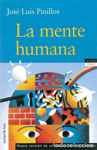 Libros: La mente humana- 9788484603047