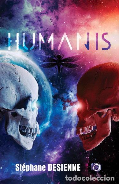 Libros: Humanis- 9782384830879