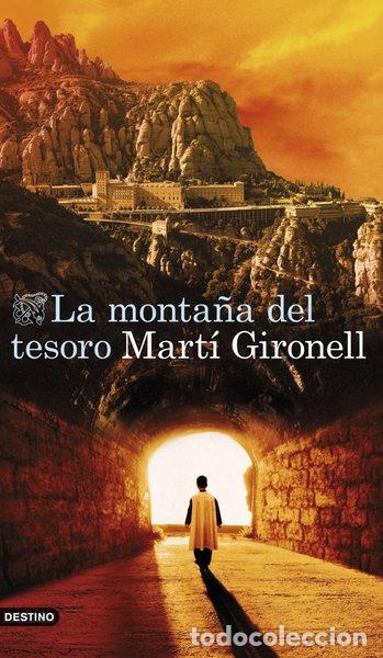 Libros: La monta&ntilde;a del tesoro- 9788423366149