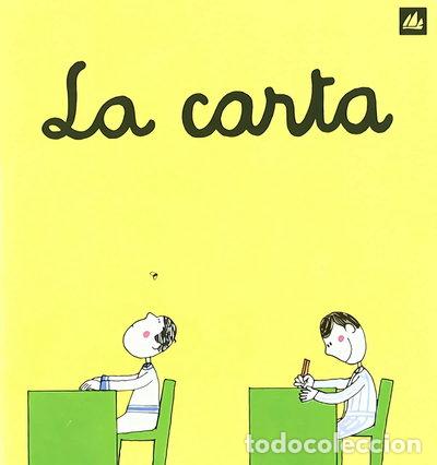 Libri di seconda mano: La carta- 9788424603779
