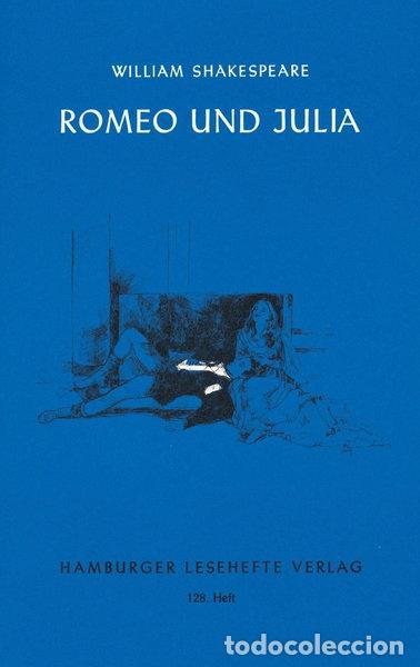 Libri di seconda mano: Romeo und Julia- 9783872911278
