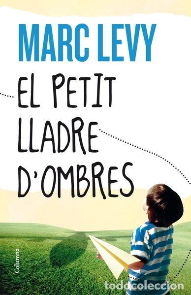 B&uuml;cher: El petit lladre d'ombres- 9788466416306