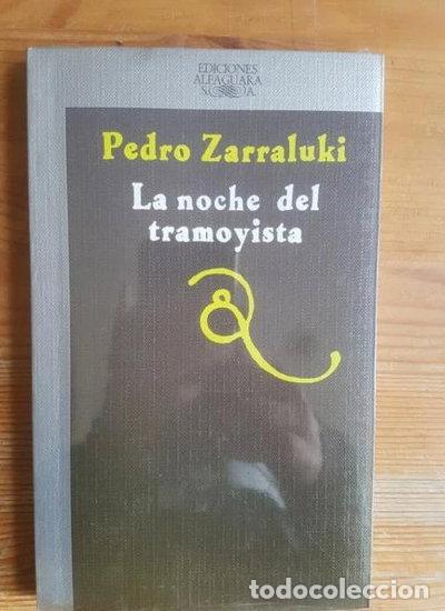 B&uuml;cher: La noche del tramoyista- 9788420480367