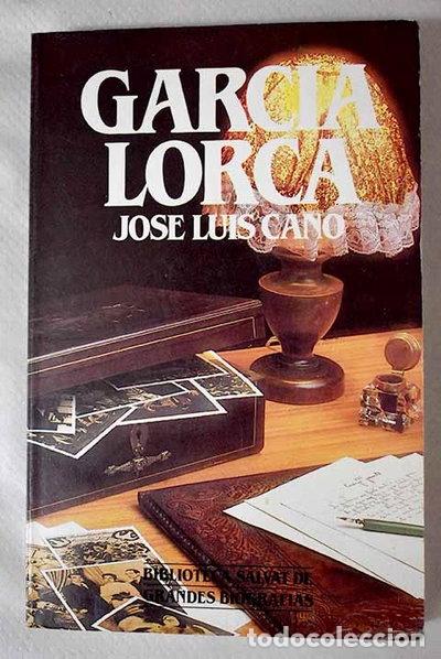 B&uuml;cher: Garc&iacute;a Lorca- 9788434586987