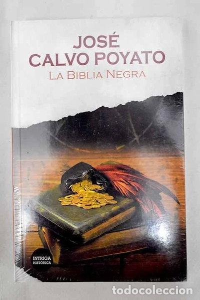 Libri di seconda mano: La Biblia Negra- 9788466366052