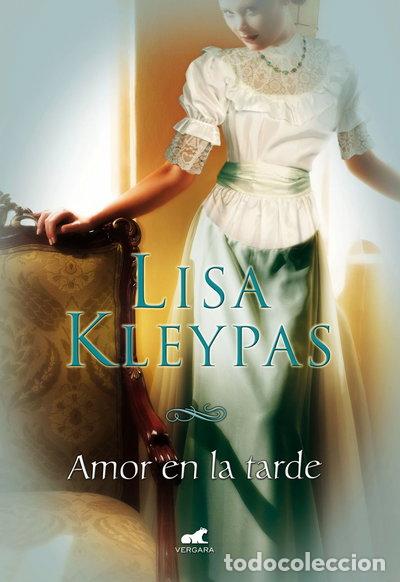 Libri di seconda mano: Amor en la tarde- 9788415420019