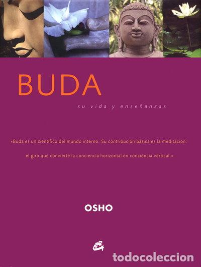 Libri di seconda mano: Buda: Su vida y ense&ntilde;anzas- 9788484450993