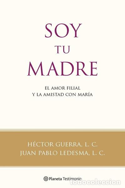 Libri di seconda mano: Soy tu madre- 9788408091592
