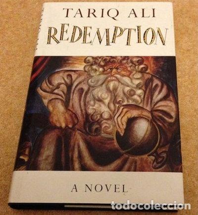 Libri di seconda mano: Redemption- 9780701133948