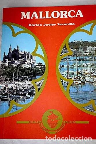 Libros: Mallorca- 9788424145781